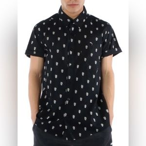 Iron Fist - Misfits Ghouls Night Out Shirt